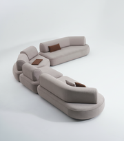 FLAP CORNER SET