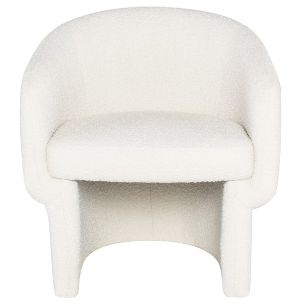 CLEMENTINE OCCASIONAL CHAIR