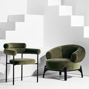 ROMOLA OCCASIONAL CHAIR