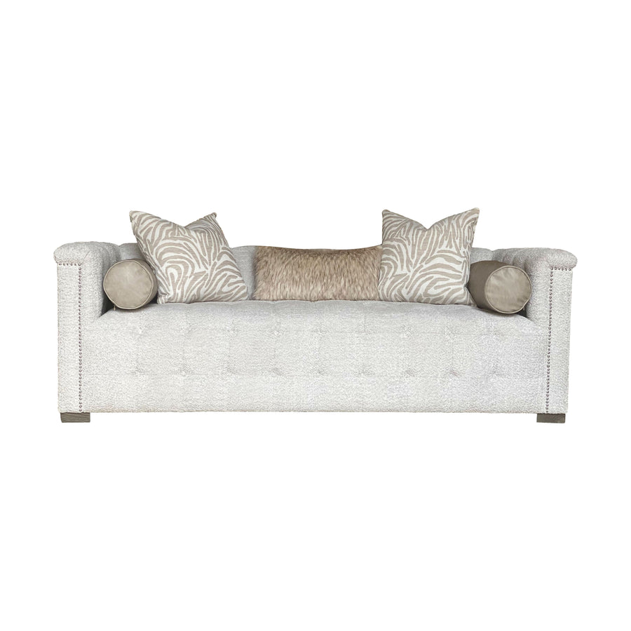 HARPER THREE SEATER SOFA