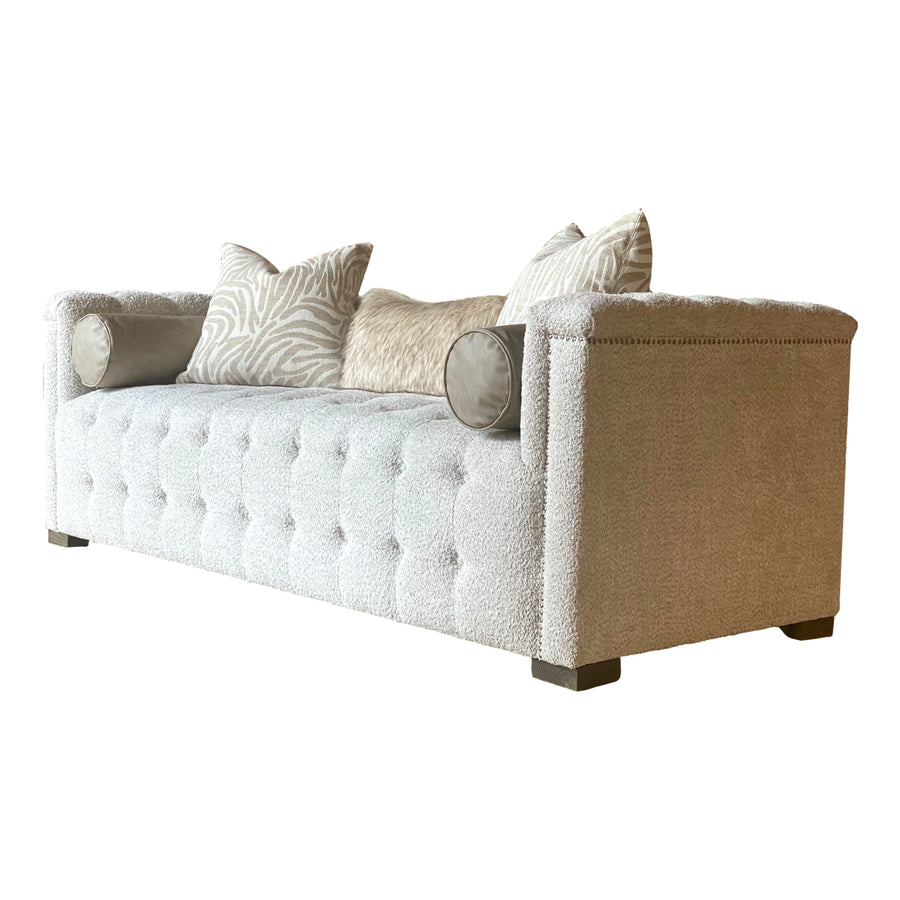 HARPER THREE SEATER SOFA