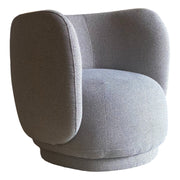 MILAN ACCENT CHAIR