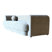 FORM THREE SEATER SOFA