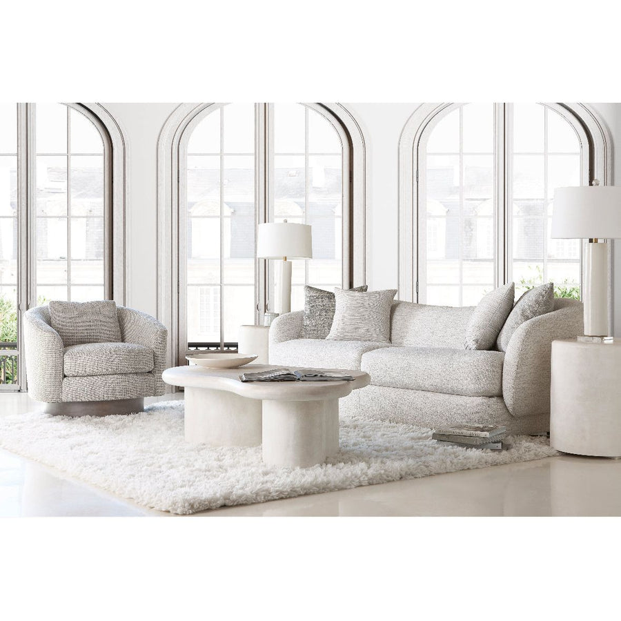 MARGOT LIVING SET - TWO SOFAS & TWO CHAIRS