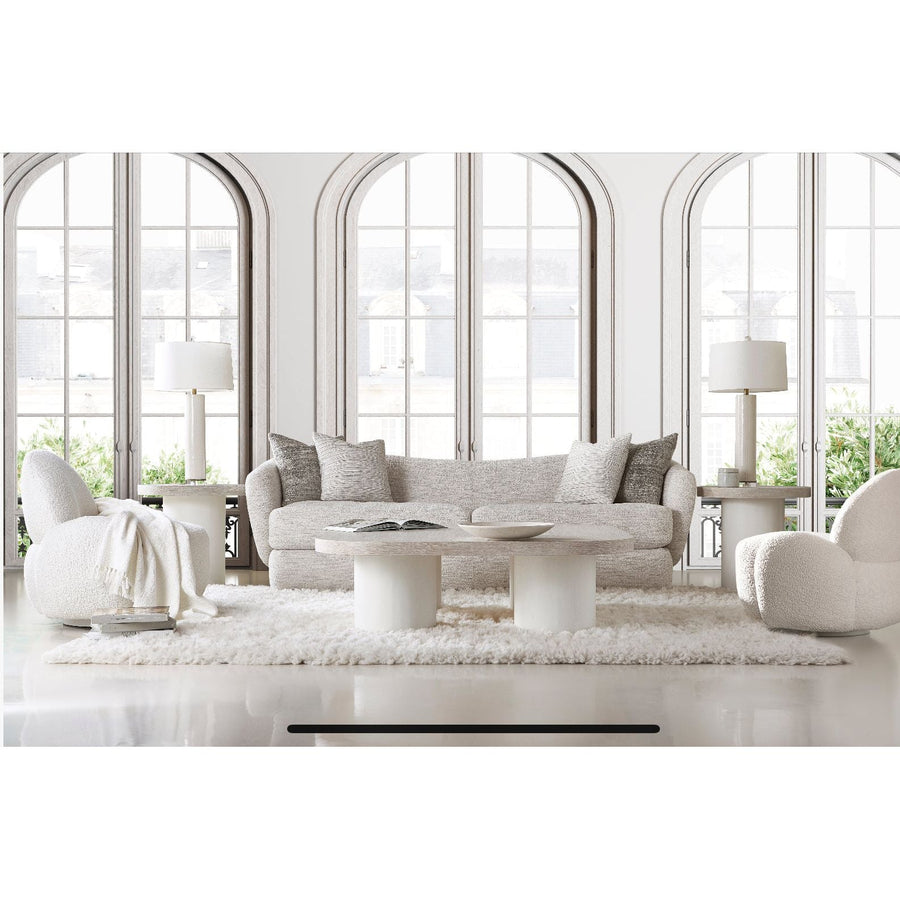 MARGOT LIVING SET - TWO SOFAS & TWO CHAIRS