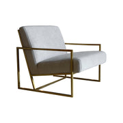 LUXE ACCENT CHAIR