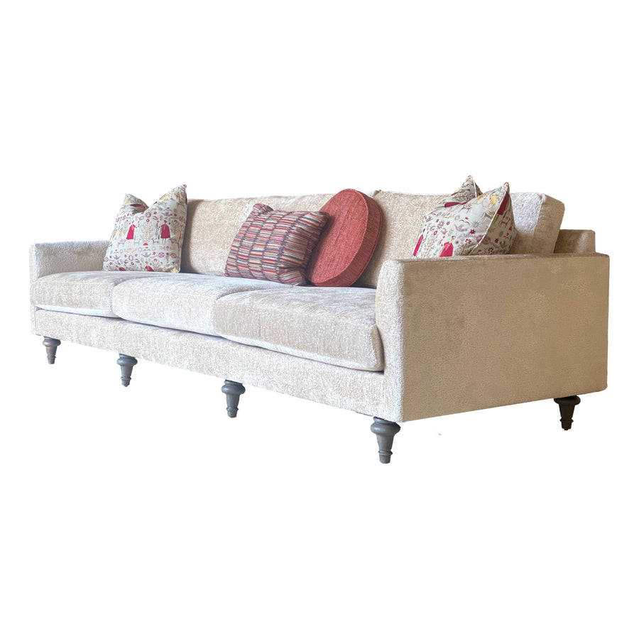 KOKI LARGE THREE SEATER SOFA