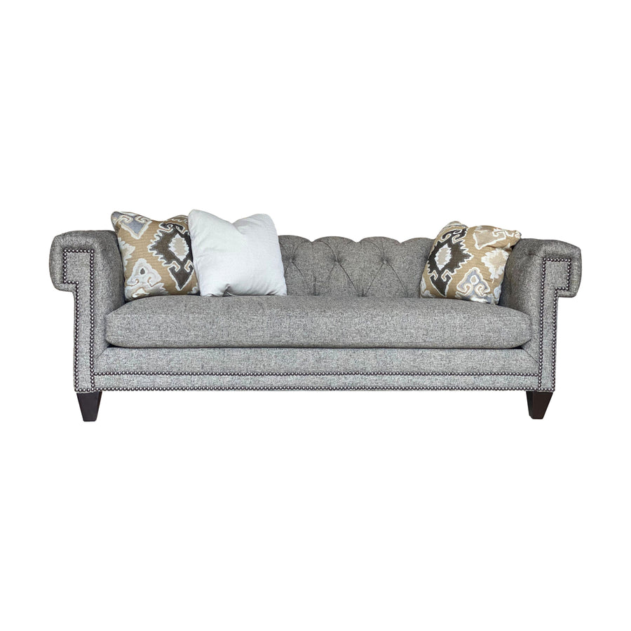 CORDOVA LIVING SET - ONE SOFA & TWO CHAIRS