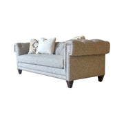 CORDOVA LIVING SET - ONE SOFA & TWO CHAIRS