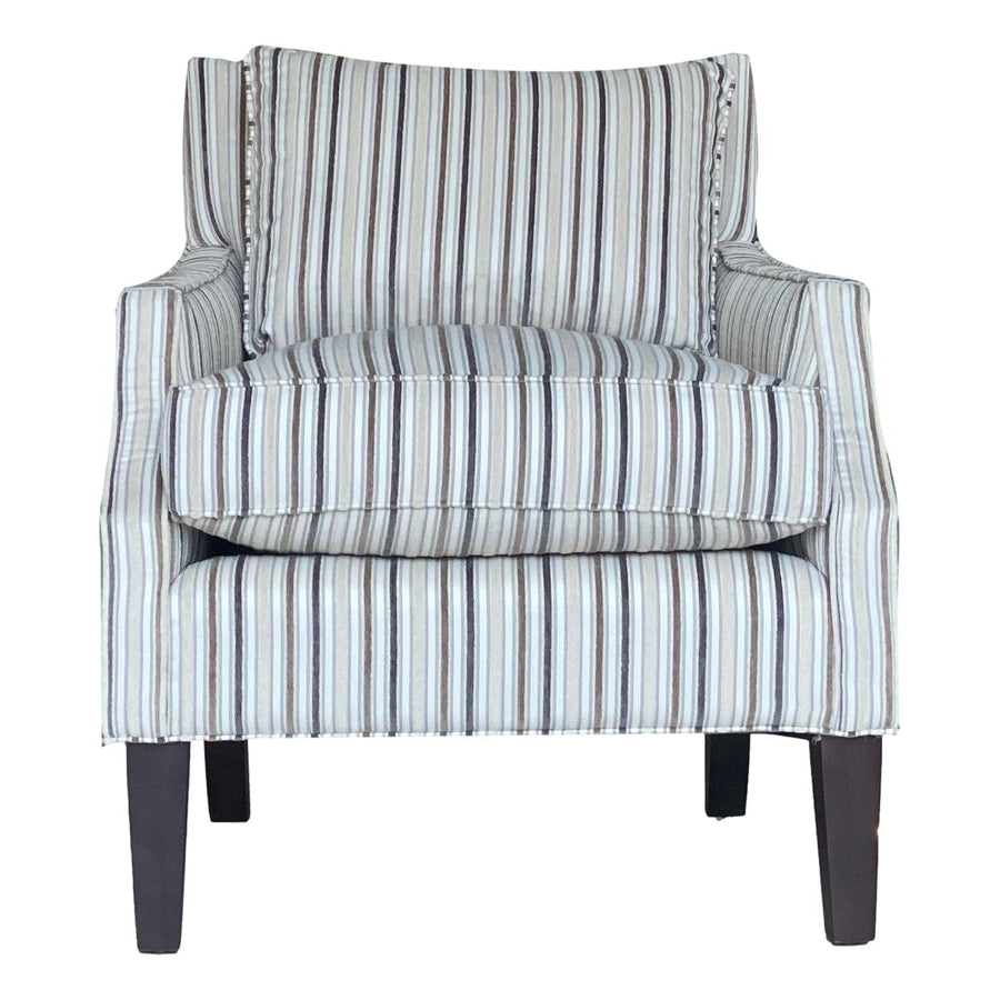 CORDOVA LIVING SET - ONE SOFA & TWO CHAIRS