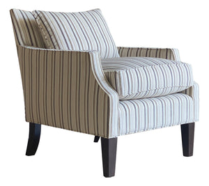 STRATIS ACCENT CHAIR