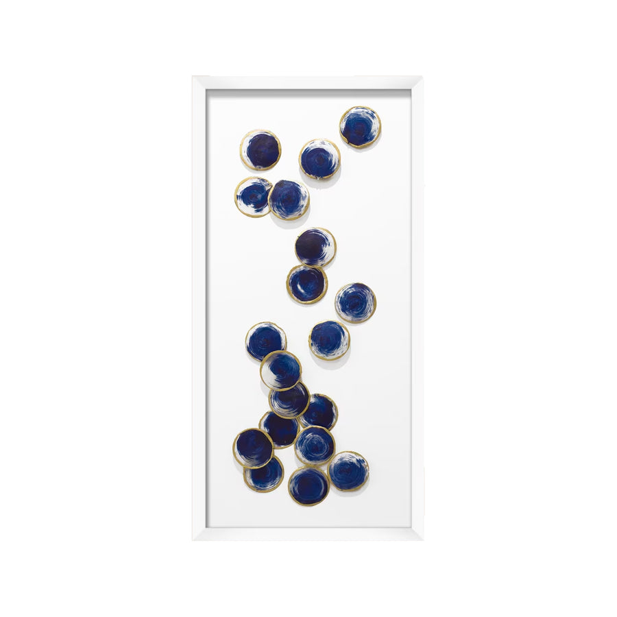 INDIGO SPRAY III
