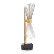 BONHEUR TABLE LAMP