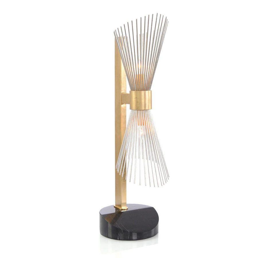 BONHEUR TABLE LAMP
