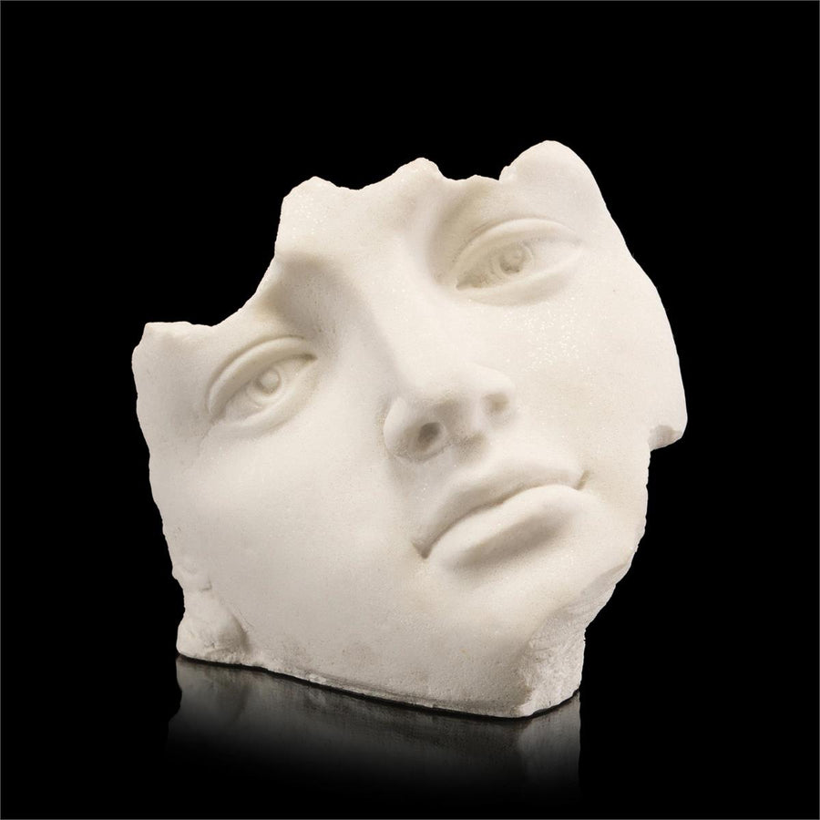 FACIAL FRAGMENT