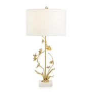 SILVA TABLE LAMP