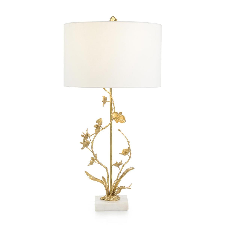 SILVA TABLE LAMP