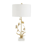 SILVA TABLE LAMP