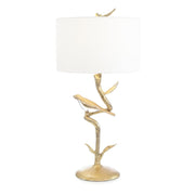 POLEIRO TABLE LAMP