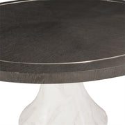 DECORAGE ROUND DINING SET