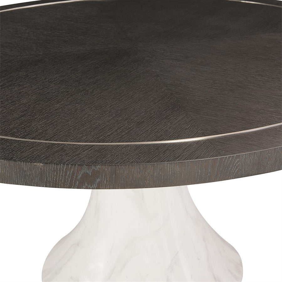 DECORAGE ROUND DINING SET