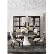 DECORAGE ROUND DINING SET