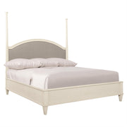 ALLURE KING SIZE BEDROOM SET