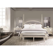 ALLURE KING SIZE BEDROOM SET