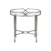 DELAINE SIDE TABLE