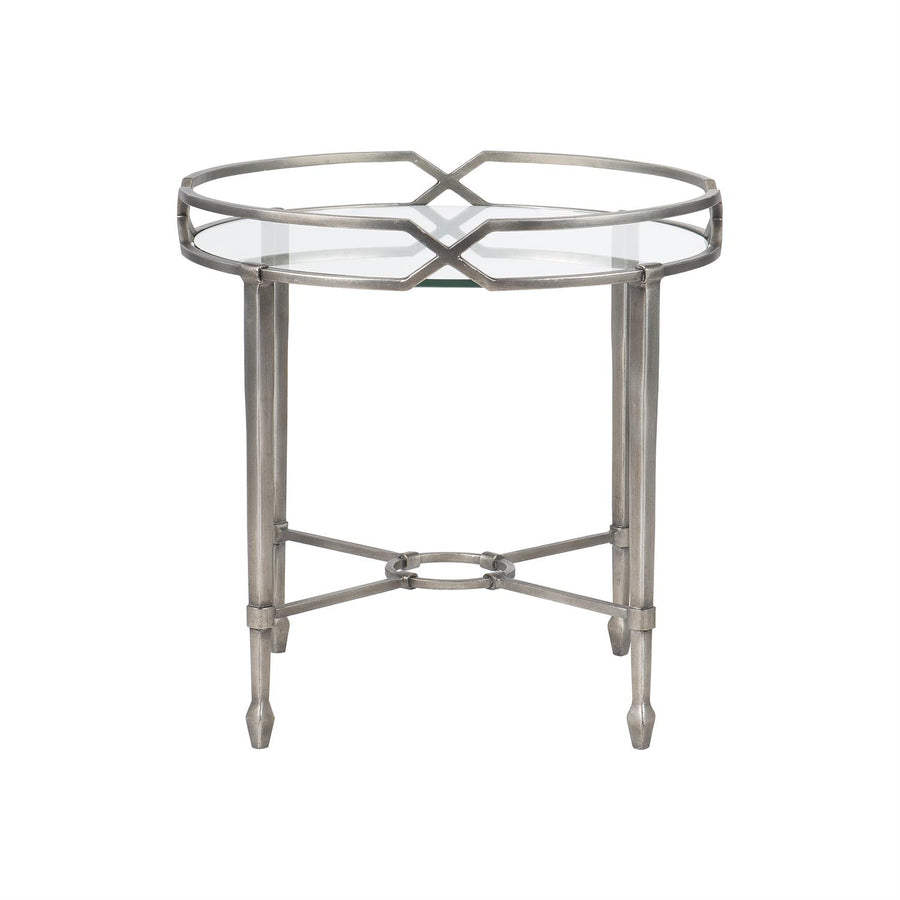 DELAINE SIDE TABLE