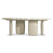 ARCADIA DINING TABLE