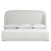 LOGGIA KING SIZE BEDROOM SET