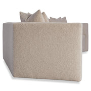 MONTERREY FABRIC SECTIONAL