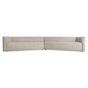 MONTERREY FABRIC SECTIONAL