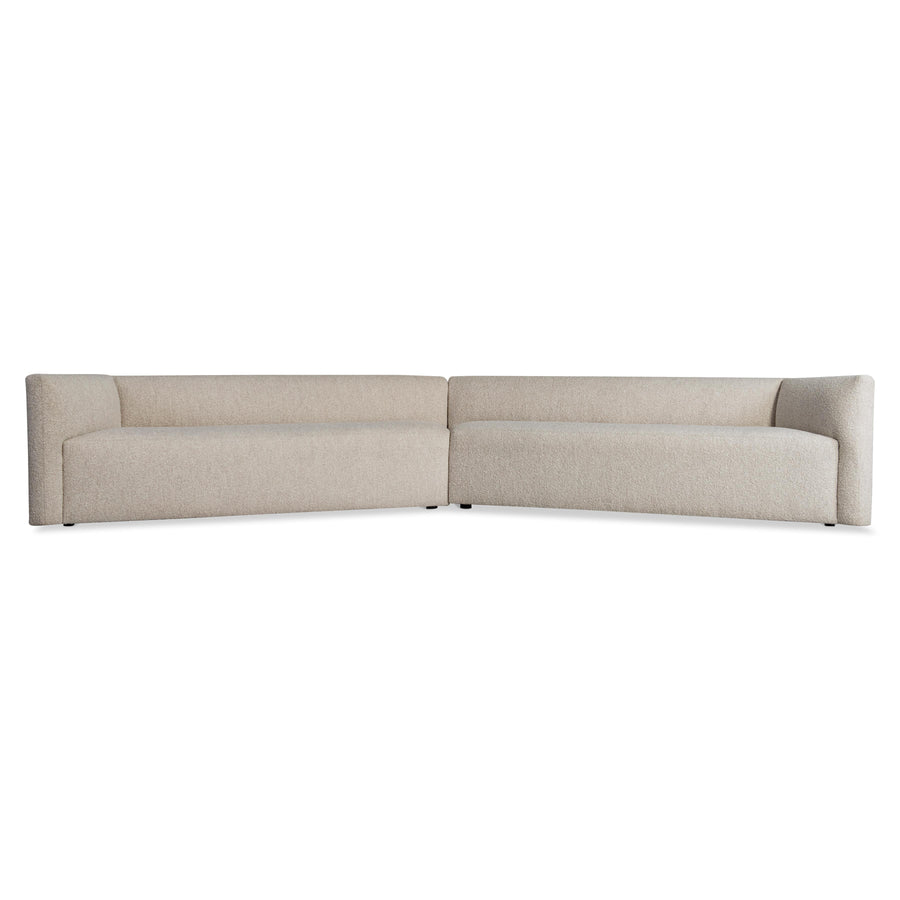 MONTERREY FABRIC SECTIONAL