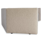 MONTERREY FABRIC SECTIONAL