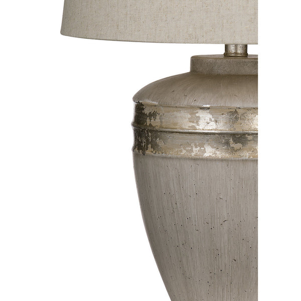 REFLECTIONS TABLE LAMP