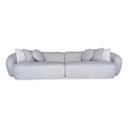 OSLO LIVING SET - ONE SOFA & TWO CHAIRS