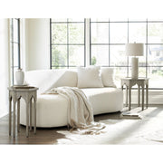 ELLE THREE SEATER SOFA