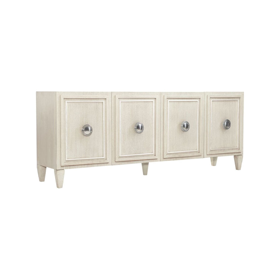 ALLURE ENTERTAINMENT CREDENZA