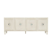 ALLURE ENTERTAINMENT CREDENZA