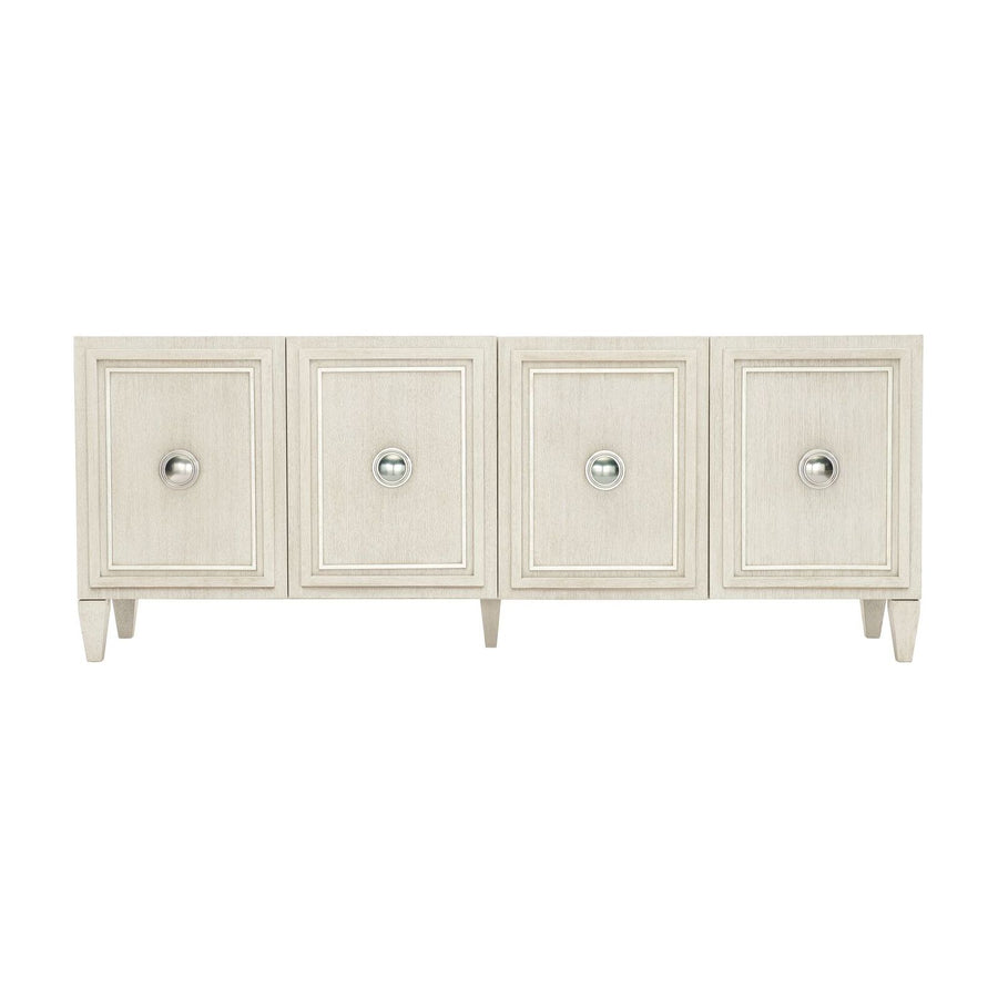 ALLURE ENTERTAINMENT CREDENZA