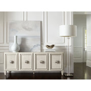 ALLURE ENTERTAINMENT CREDENZA