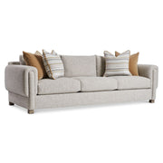 TORI THREE SEATER SOFA