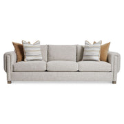 TORI THREE SEATER SOFA