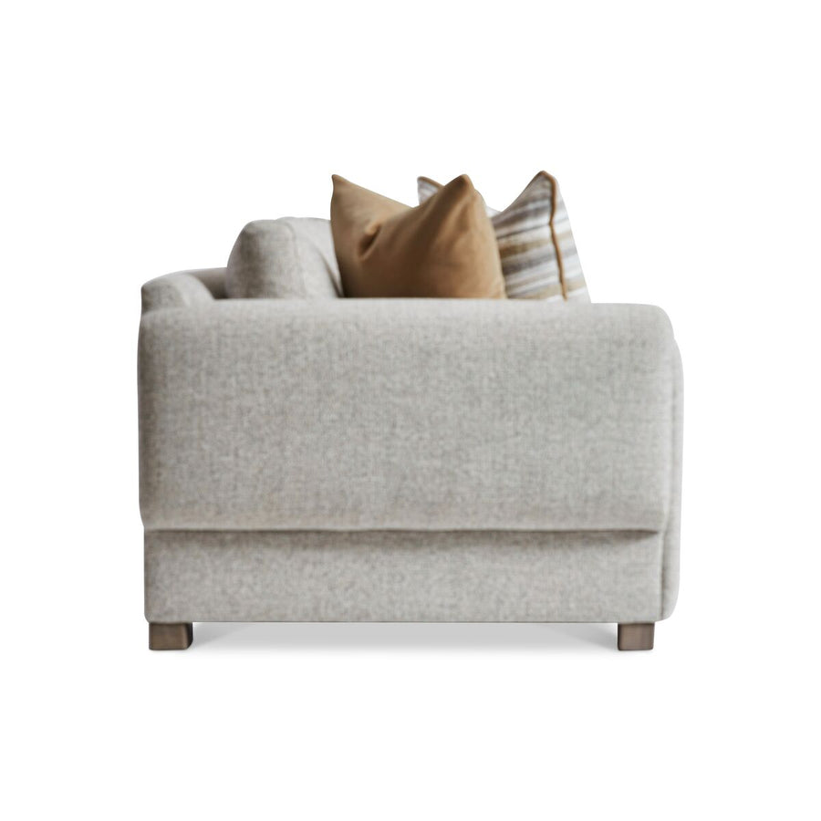 TORI THREE SEATER SOFA