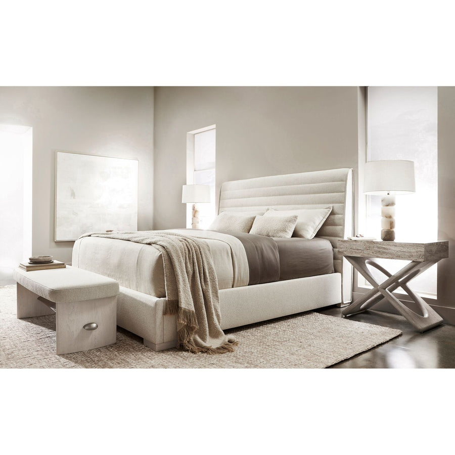 SERENO KING SIZE BEDROOM - VARIOUS OPTIONS