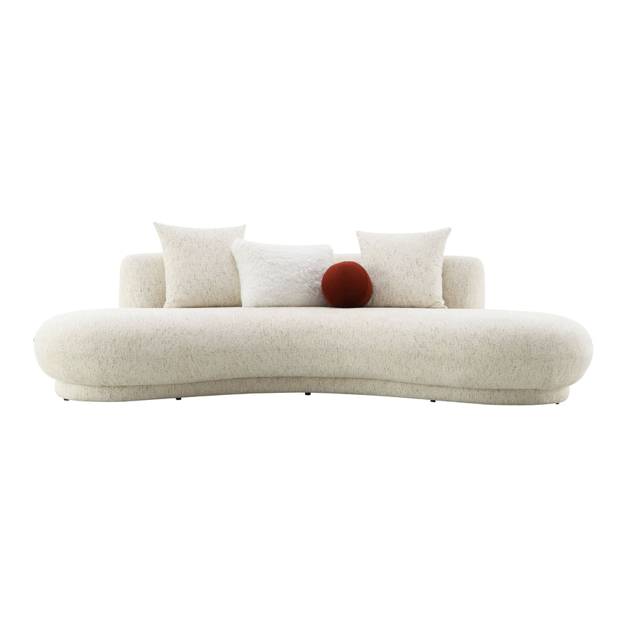 LAZIO LIVING SET - TWO SOFAS & TWO CHAIRS