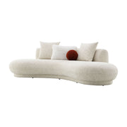 LAZIO LIVING SET - TWO SOFAS & TWO CHAIRS
