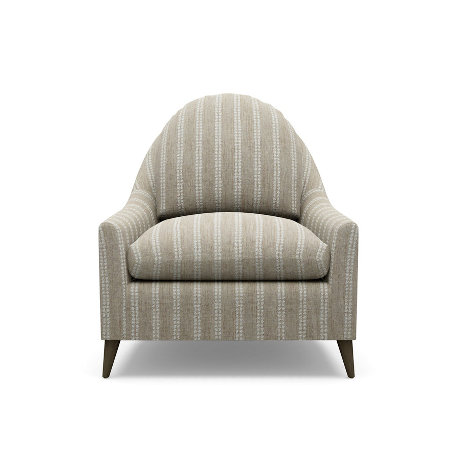 LANDRY LIVING SET - TWO SOFAS & TWO CHAIRS